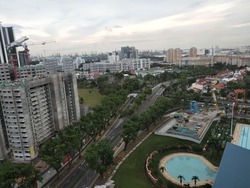 Blk 460 Clementi Avenue 3 (Clementi), HDB 4 Rooms #212190331